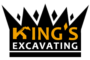 Kings Excavating Services